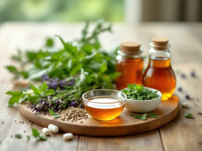 Ce que la médecine naturelle n’est pas censée remplacer