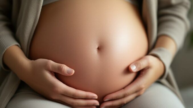 Ce que les contractions de Braxton Hicks nous apprennent sur le corps