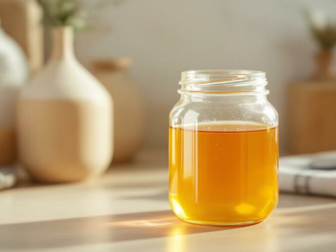 Conserver un miel liquide plus longtemps grâce à un stockage adapté