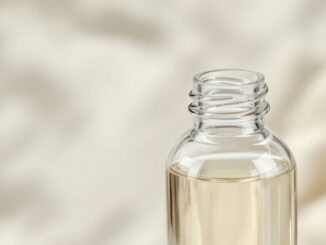 Éliminer le film gras des gourdes réutilisables au vinaigre blanc pas à pas