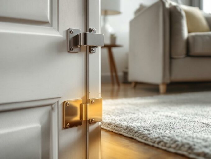 Les zones de friction dans la maison : comment les identifier