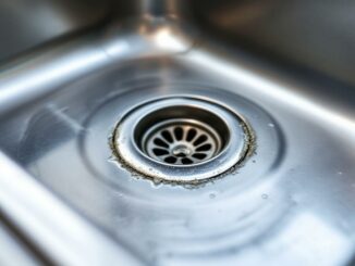 Peut-on déboucher un évier au bicarbonate seul ? Ce qui marche, ce qui bloque