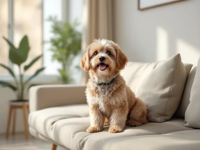 Comment choisir un animal de compagnie quand on vit en appartement