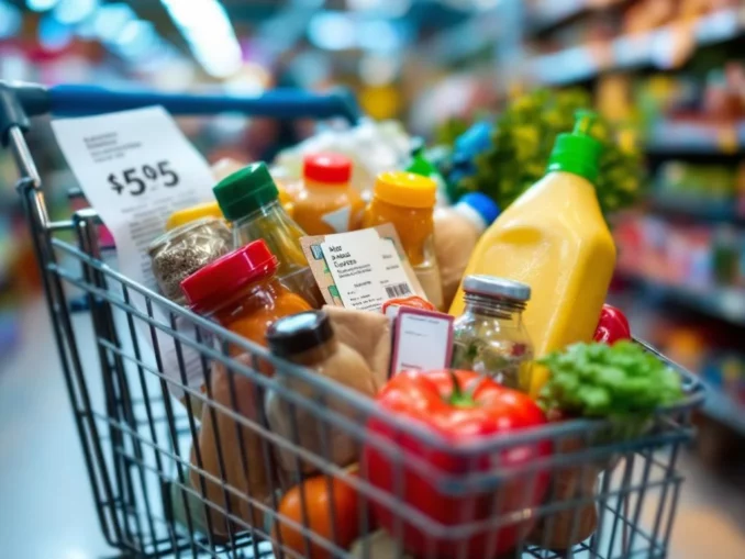 Courses : 12 erreurs qui font payer plus cher sans s’en rendre compte