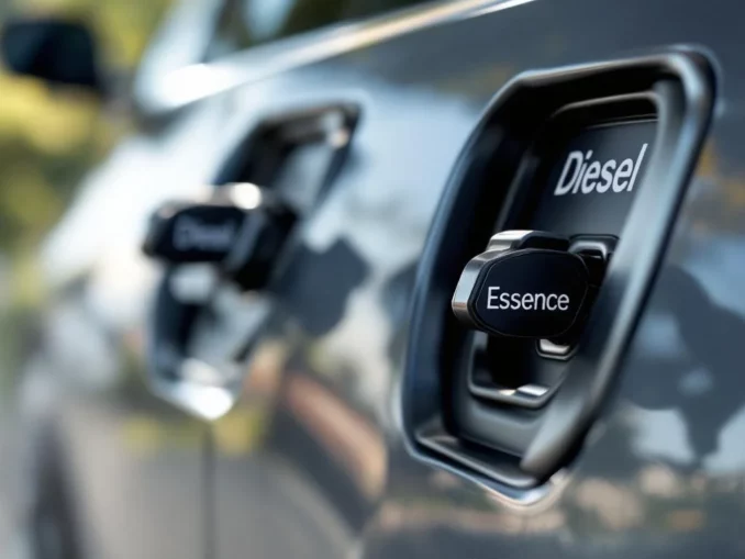 Diesel ou essence : lequel est le plus adapté à votre usage en 2026 ?