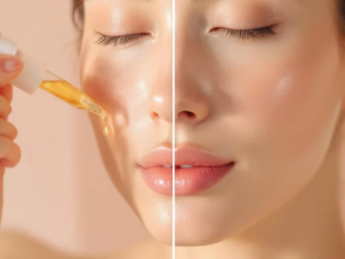 Exfoliation chimique vs mécanique : comment choisir sans se brûler