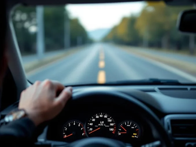 Les 12 erreurs de conduite qui font exploser la conso (et comment les corriger)