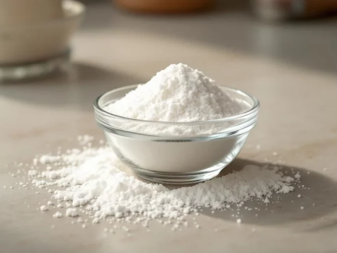 Mauvaise haleine : bicarbonate, quand ça peut aider