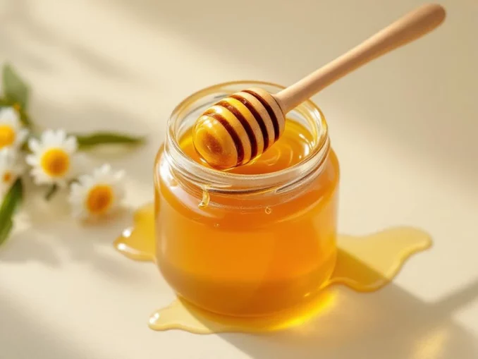 Miel et santé ce qu’on peut en attendre sans exagérer