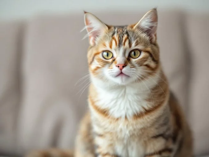 Vomissements chez le chat : causes fréquentes et signaux d’alerte