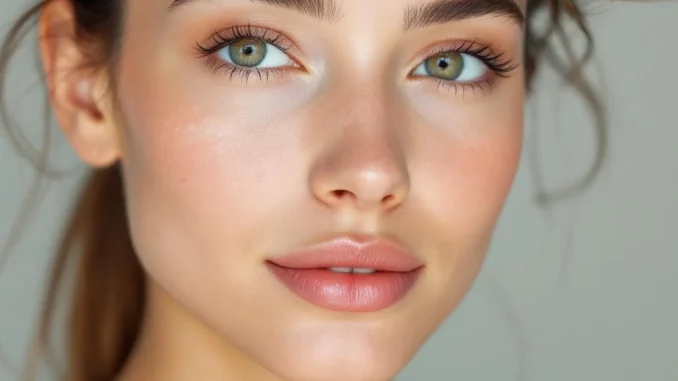 Acné adulte : routine douce et efficace (sans assécher)