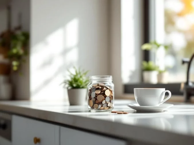 Astuce budget du quotidien : économiser sans se priver (petits leviers)