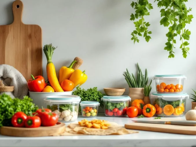 Astuces anti-gaspillage : 20 idées faciles à appliquer