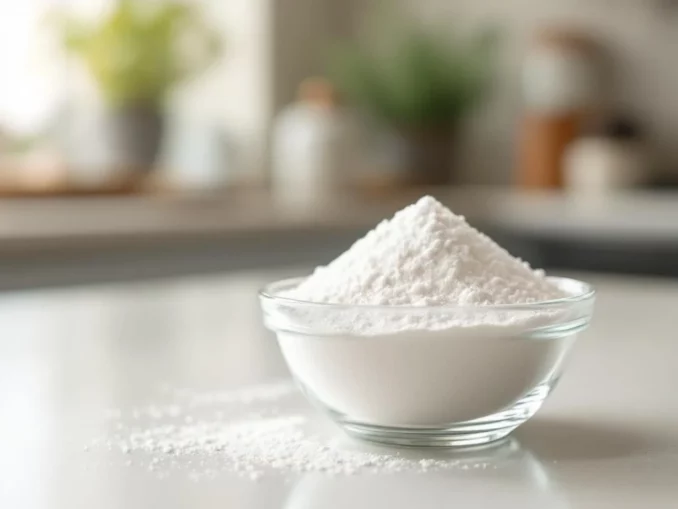 Bicarbonate : 15 astuces utiles qui marchent vraiment