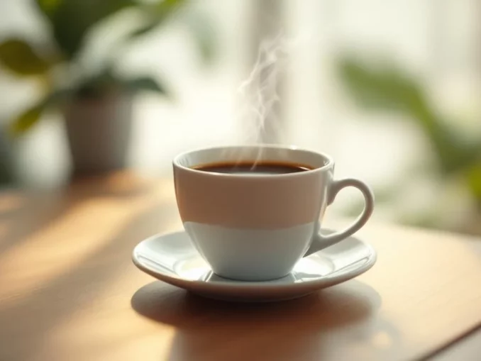 Café : comment réduire sans migraine ni fatigue extrême