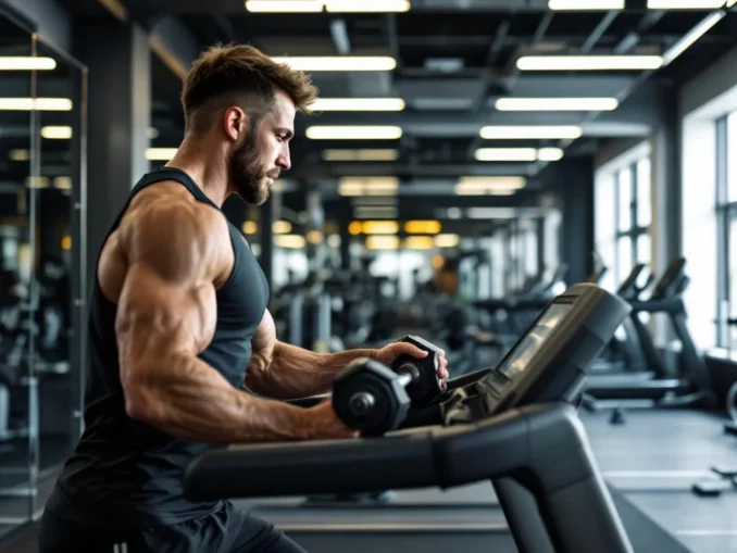 Cardio ou musculation quoi privilégier selon votre objectif