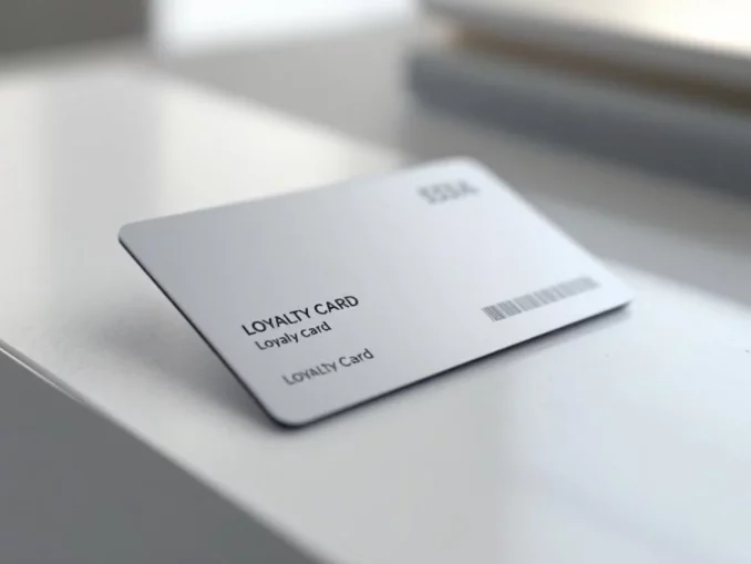 Carte de fidélité : utile ou fausse bonne idée ?