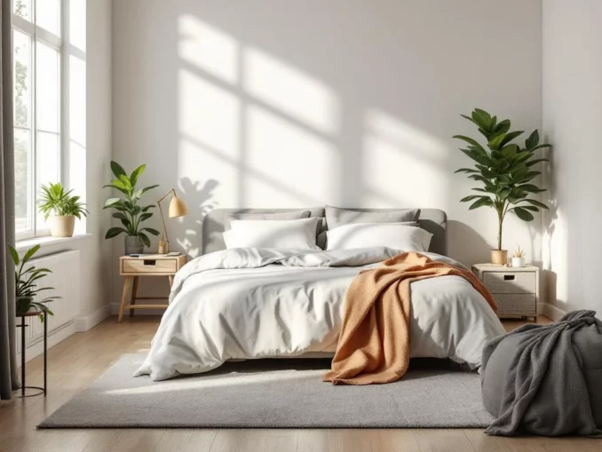 Challenge ménage 7 jours pour repartir à zéro