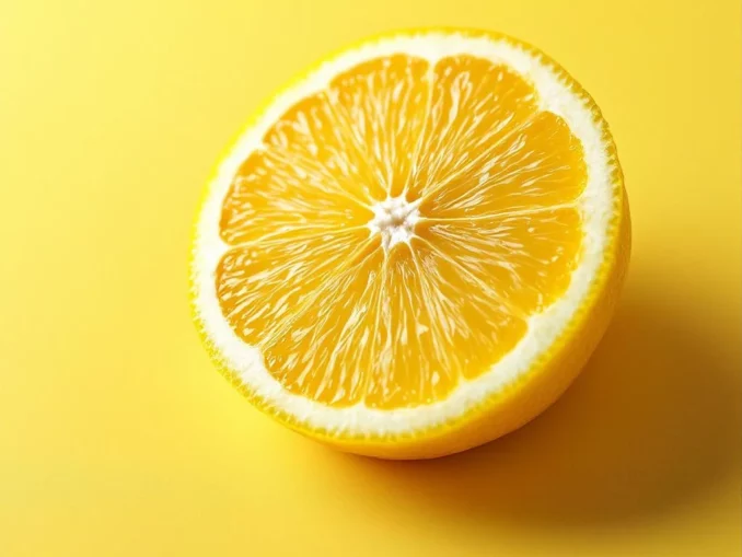 Citron en pâtisserie : comment booster le goût sans acidifier trop