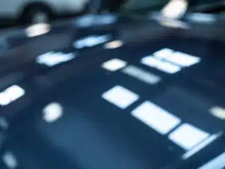 Comment protéger sa carrosserie (cire, sealant, céramique : que choisir)