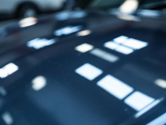 Comment protéger sa carrosserie (cire, sealant, céramique : que choisir)