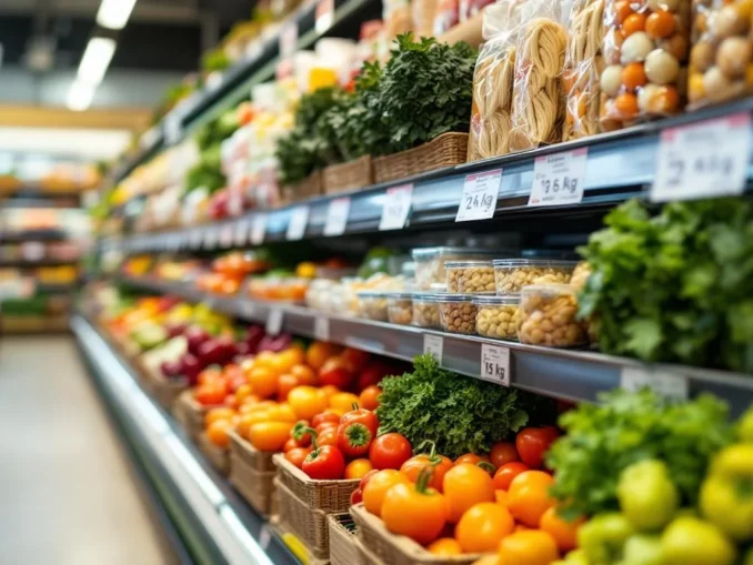 Courses : comment comparer les prix au kilo sans se tromper