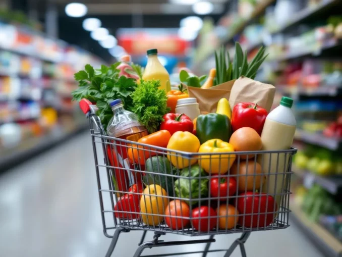 Courses : quel jour et quelle heure pour payer moins cher (et éviter la foule)