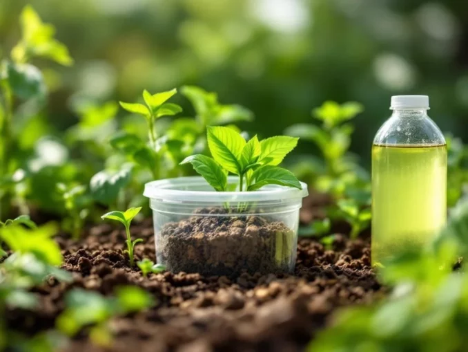 Engrais naturel compost purin et alternatives simples