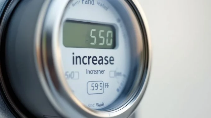 Facture d’eau qui augmente d’un coup que vérifier en premier