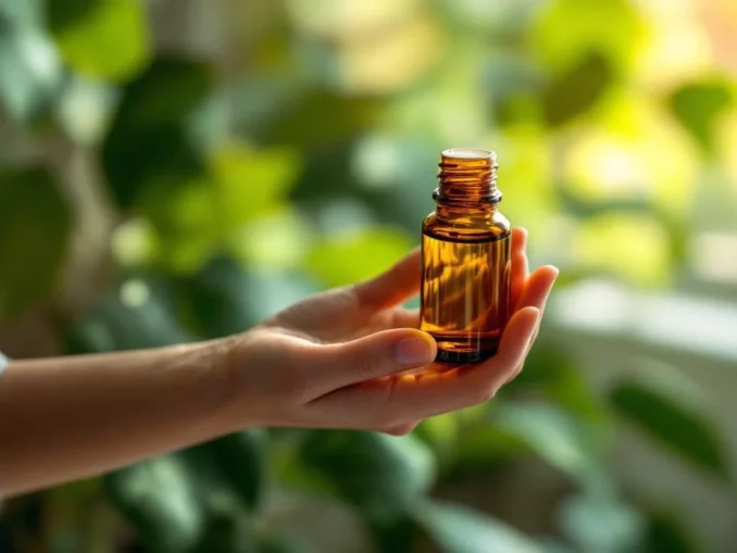 Fatigue : aromathérapie “coup de boost” ou faux ami ?