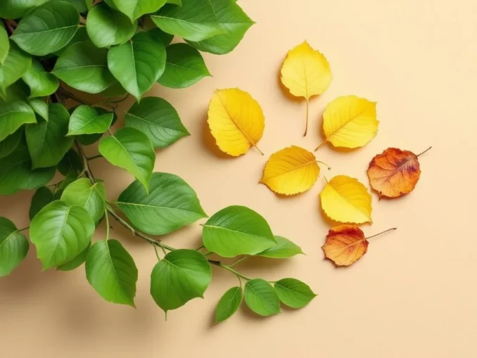 Ficus qui perd ses feuilles causes courantes et solutions