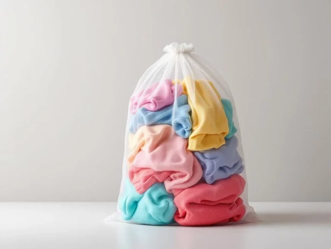 Filets de lavage à quoi ça sert vraiment et lesquels utiliser