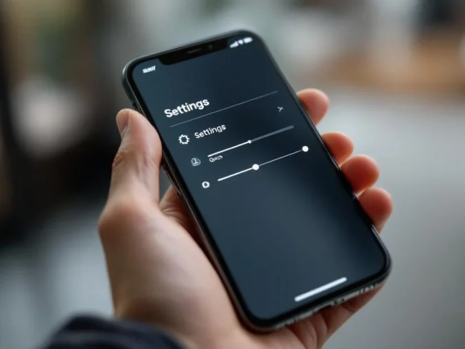 Gagner du temps sur son smartphone : 10 réglages utiles