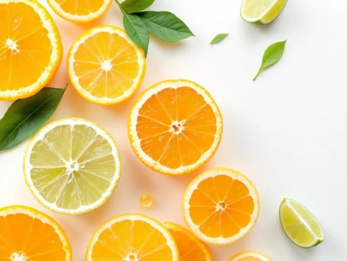 Huiles d’agrumes : usage, photosensibilisation, bonnes pratiques