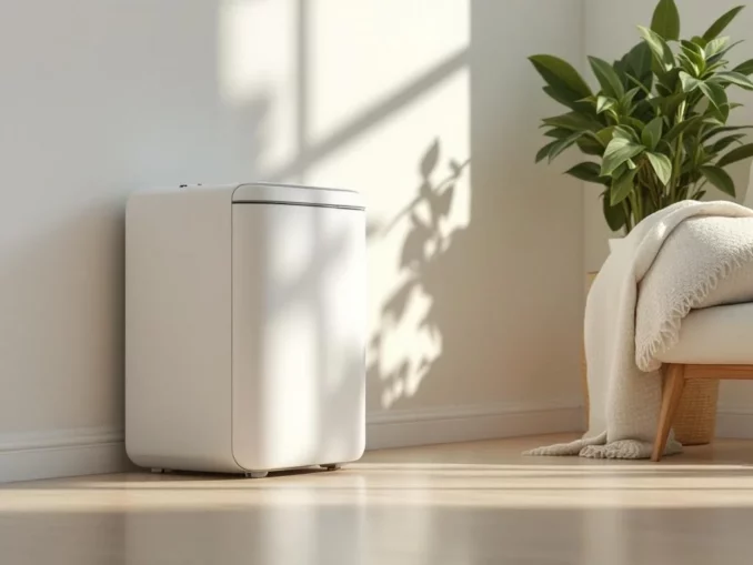 Humidité et odeurs comment éviter que ça s’installe