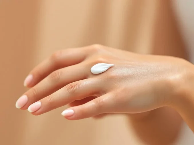 Hydratant : comment reconnaître une crème vraiment adaptée