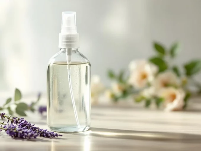 Hydrolats : à quoi ça sert, comment les utiliser au quotidien