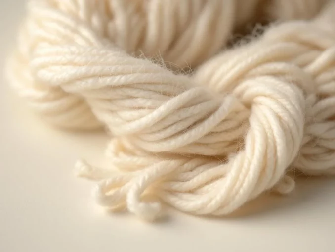 Laine et délicats comment éviter le feutrage en machine