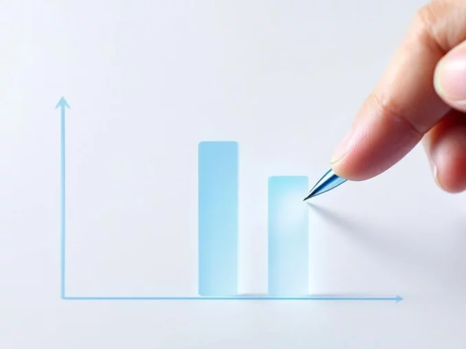 Les statistiques simples qui font baisser le score