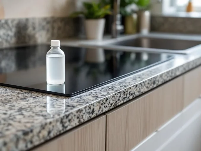 Les surfaces à ne jamais nettoyer au vinaigre blanc