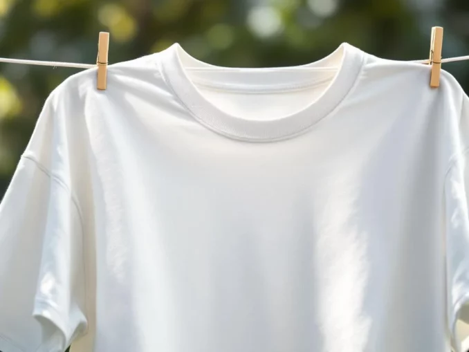 Linge qui sort rêche comment régler ça sans changer de lessive