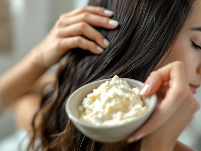 Masque cheveux : comment le rendre plus efficace (temps de pose, application)