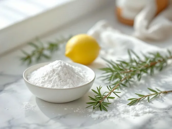 Neutraliser les odeurs de tabac avec des solutions maison