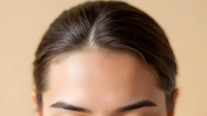 Pellicules : synergie simple + routine de lavage