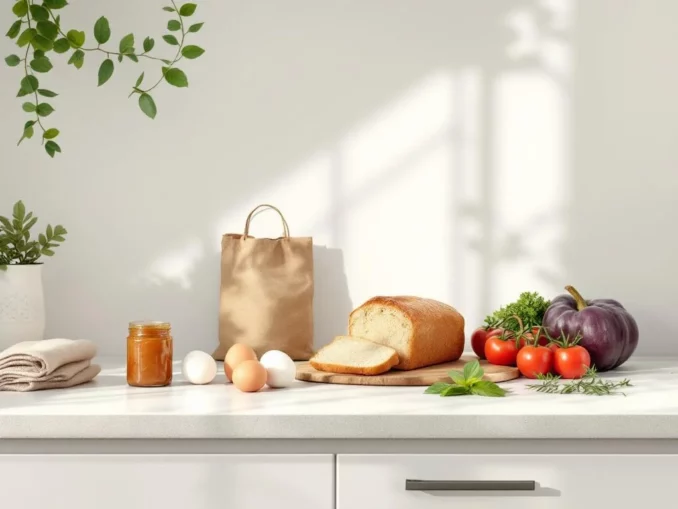 Plats “fond de placard” : 30 idées quand il ne reste presque rien