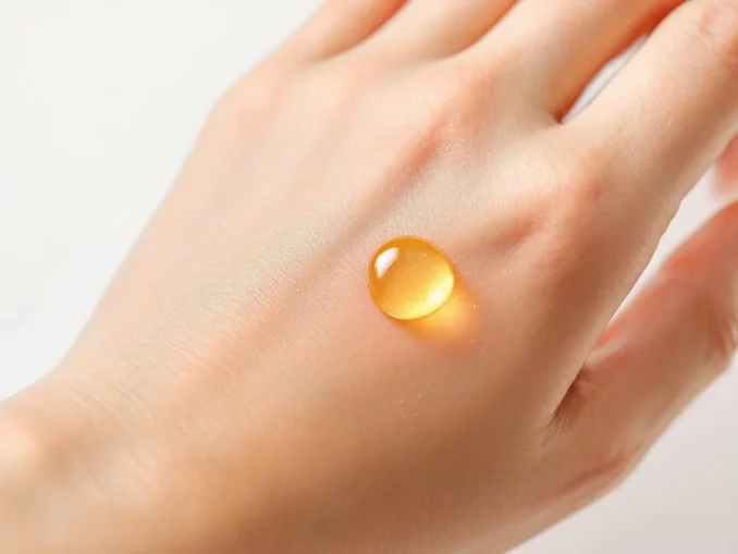 Pourquoi certaines huiles “brûlent” la peau : explication simple