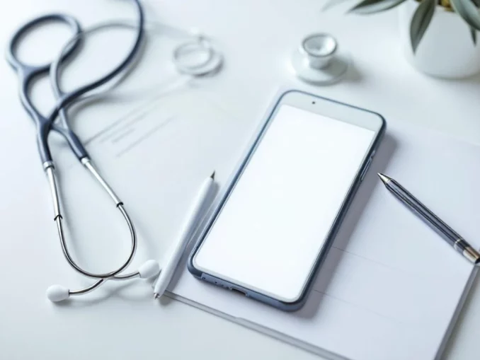 Préparer les rendez-vous médicaux sans oublier les questions