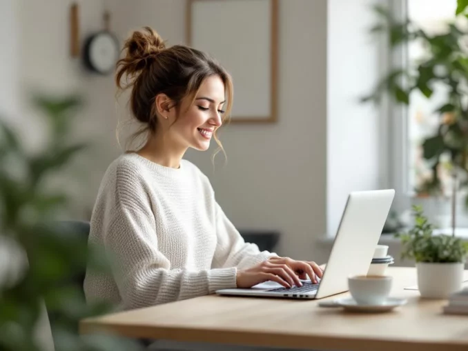 Reprendre le travail après bébé comment s’organiser sans craquer
