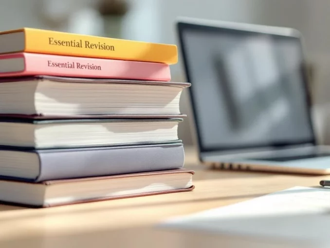 Révision : ce qui est vraiment indispensable (et ce qui peut attendre)