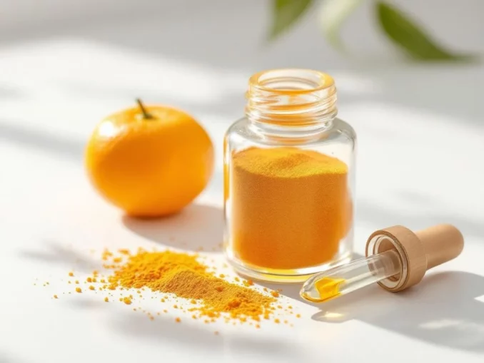 Vitamine C : comment choisir un produit stable et efficace